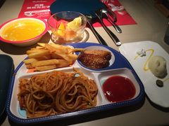 -布拉诺牛排西餐厅(上城天街店)