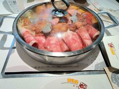 -黄记煌三汁焖锅(太原街万达店)