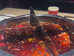 -大队长主题火锅(观音桥店)