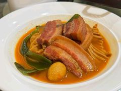 -四季轩中餐厅(徐州开元名都大酒店)