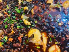 -黑竹香鸡(营和巷店)