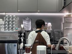 -JPG canteen(广州乐峰广场店)