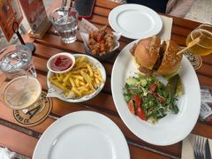 -京A Taproom·精酿餐吧(CBD店)