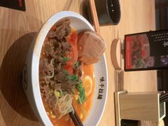 -味千拉面(双井店)