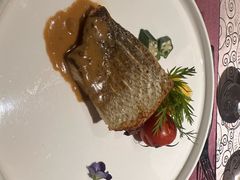 -马克西姆餐厅(崇文门店)