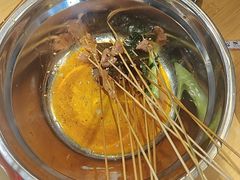 -嘉州鲜知味钵钵鸡(奎星楼店)