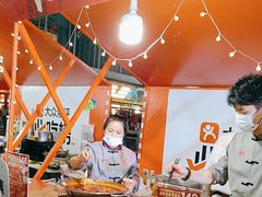 -小龙坎火锅(全球总店)