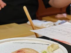 -Sushi Hanzo半藏(天环广场店)