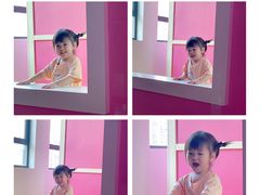 -蒙特利亲子乐园