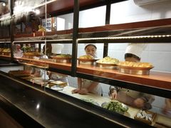 -东方饺子王(工农大路店)