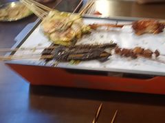 -林二哥宜烤官·宜宾小烧烤