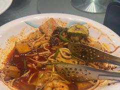 -飞天大厦清真餐厅