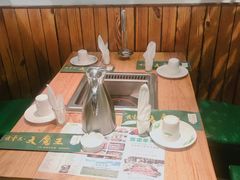 -草原塞蛮羊火锅城(港湾店)