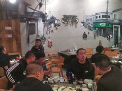大堂-塘屋烧烤·云南火塘烧烤品牌(春城慧谷旗舰店)