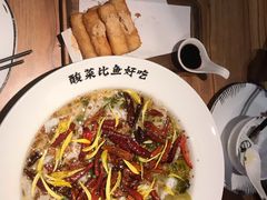 -太二酸菜鱼(正大广场店)