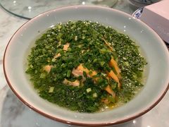 老上海葱油鸡-漢舍中国菜馆(889广场店)