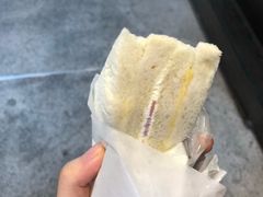 -洪瑞珍三明治(大安店)
