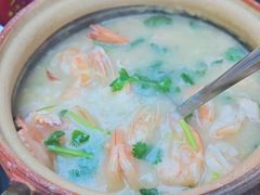-东江海鲜大排档·潮汕菜·砂锅粥