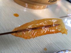 -古真记钵钵鸡(总店)