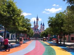 -沈阳方特欢乐世界