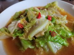 -湖泉水云间餐厅·弥勒地道菜(B座店)