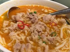 -小厨娘淮扬菜(清江苏宁广场店)