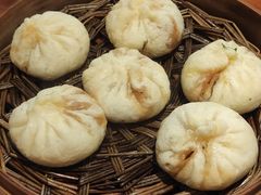 -包子大王(新泽巷店)