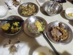 -老鲍农家乐