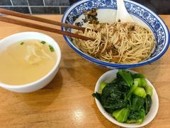 -裕兴记·三虾面(西北街总店)
