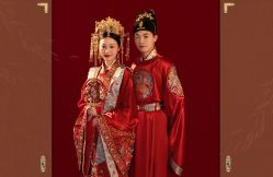 点击看大图 -薇视觉婚纱摄影工作室·婚纱照·结婚照