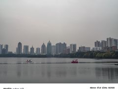 -南宁南湖公园
