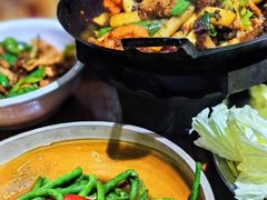 -胡师傅三下锅(汽车站店)