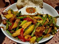 -La Terre乐田(万象城店)