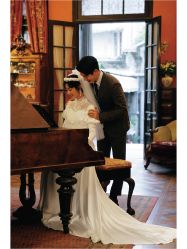 -绿皮火车照相馆 婚纱照旅拍(厦门店)