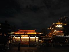 -香积寺