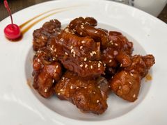 -喜林苑·稻田餐厅(品相府店)