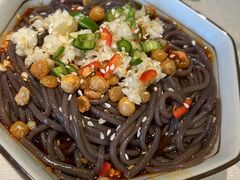 凉拌葛根粉-徽珍源(龙茗路店)
