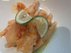 -大丰收脆鱼(浦西万达店)