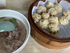 福鼎小笼包-大叔家福鼎小吃(十全街店)