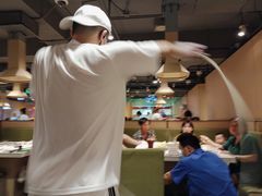 -海底捞火锅(劲松店)