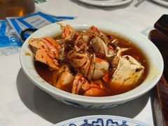 -欧记大排档·景德菜(上海首店)