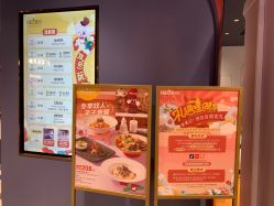 -奈尔宝家庭中心·亲子餐厅(北京东坝万达店)