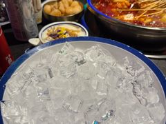-来涮蜀鲜货火锅串串香(菜市口店)