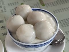 -阿三麻蓉汤圆(顺光大厦店)