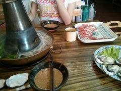 -东镇老火锅(长春路首店)