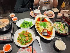 -知楚•精致湖北菜(武商MALL店)