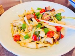 -南沙游艇会·大兵船餐厅