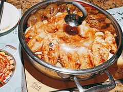 -黄记煌三汁焖锅(金凤万达广场店)