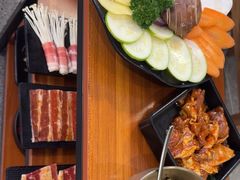 -九田家黑牛烤肉料理(国芳店)