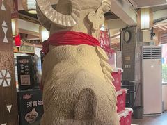 -三厂烩羊肉(五龙口店)